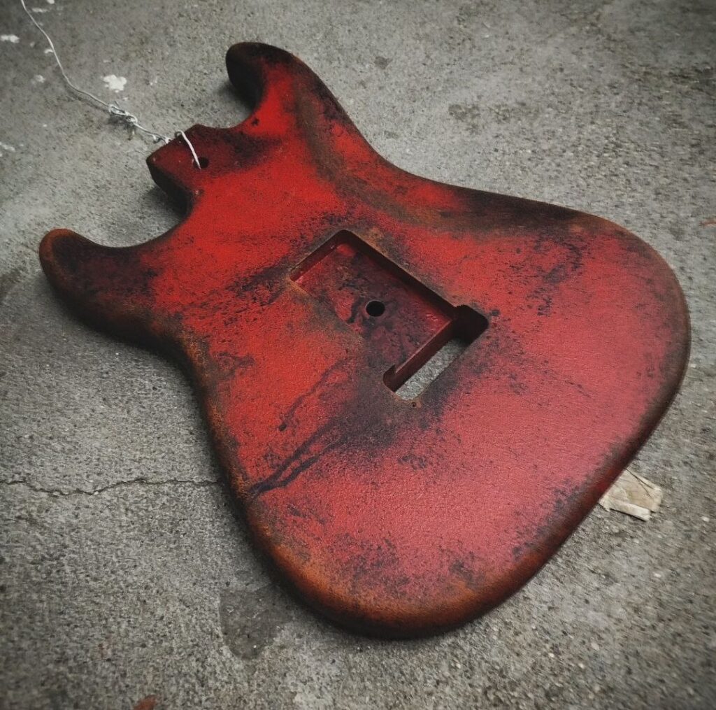 WIP_P6_blueredstrat_40gs