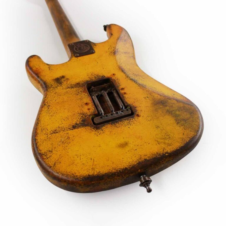 ST-Style Icelandic-Orange