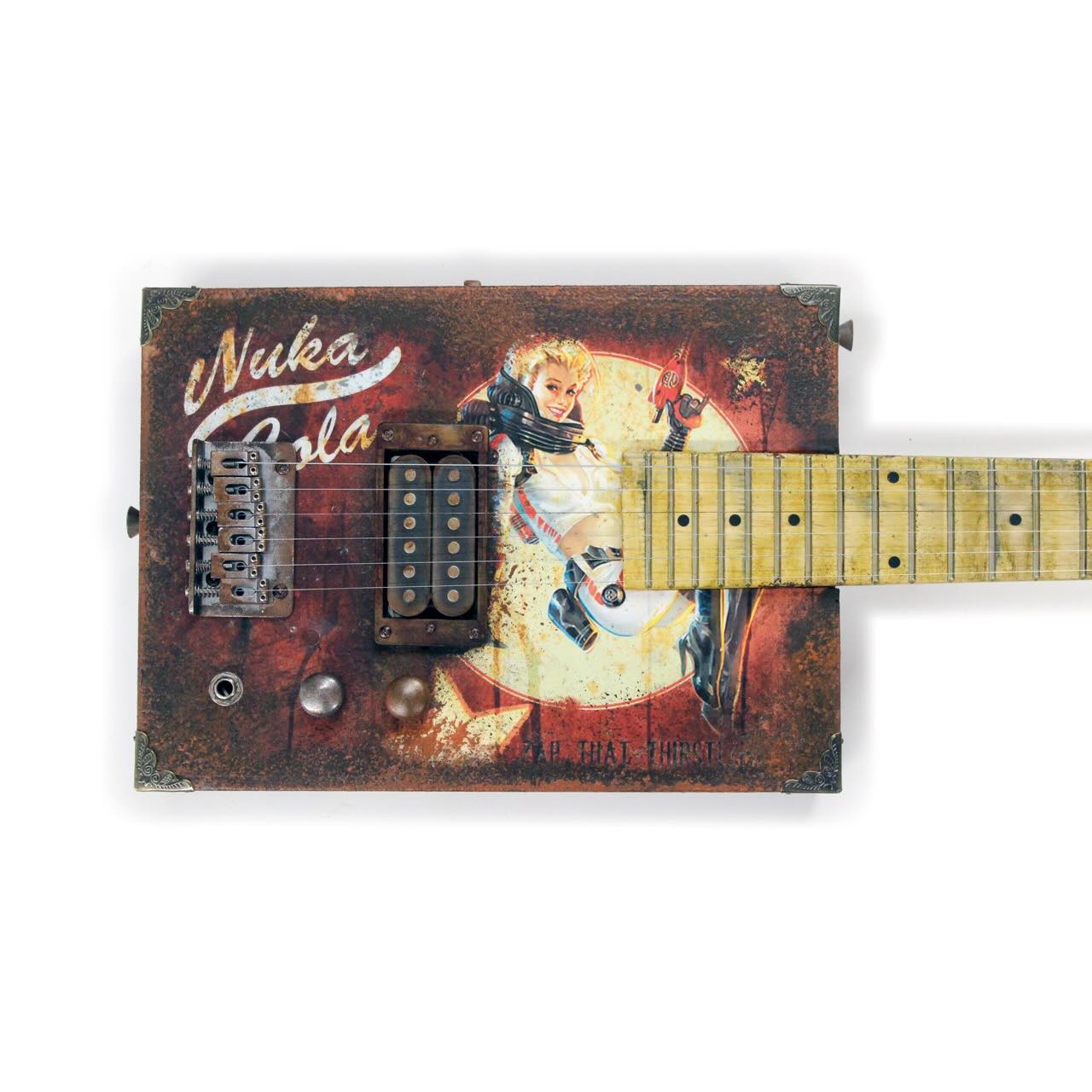 Nuka Red CBG detail 5