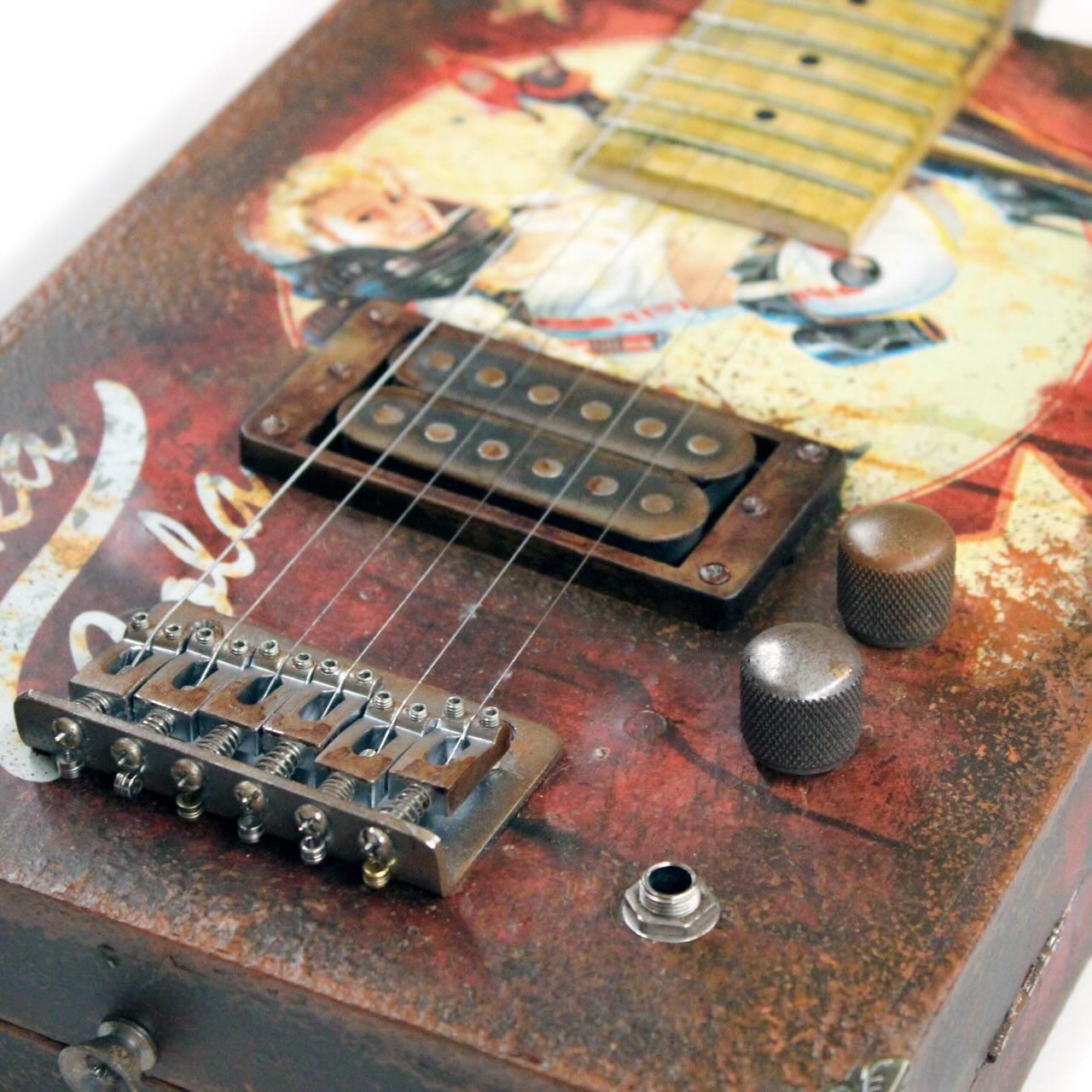 Nuka Red CBG detail 3