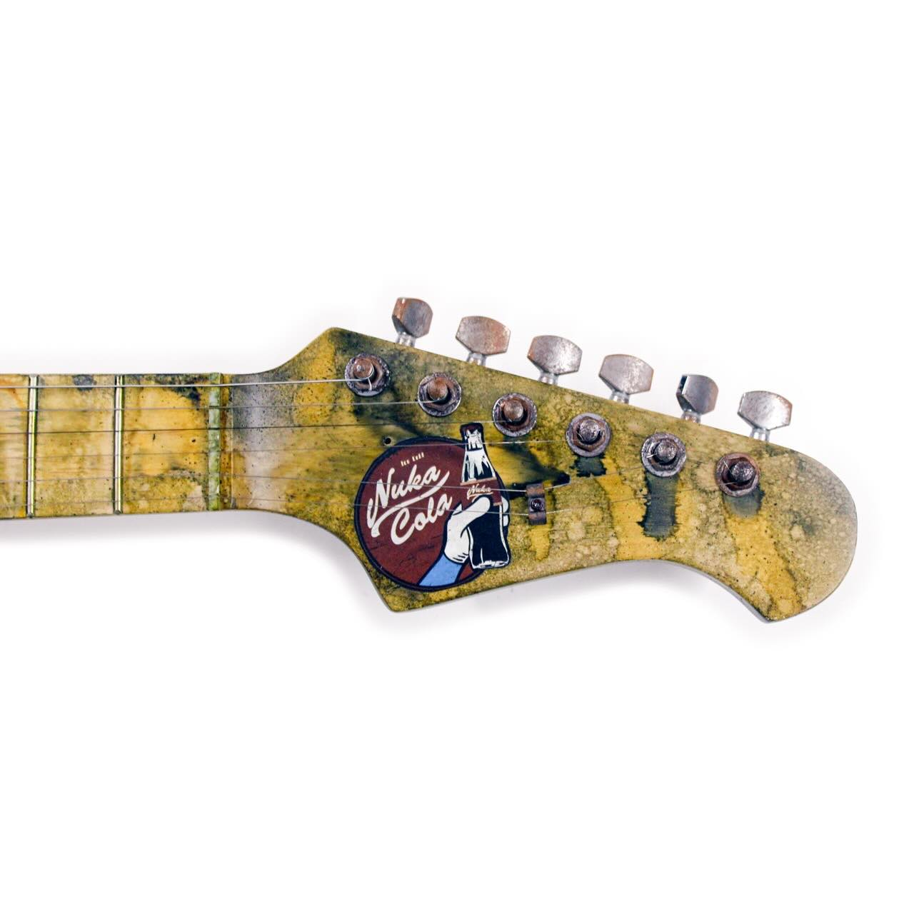Nuka Red CBG detail 2