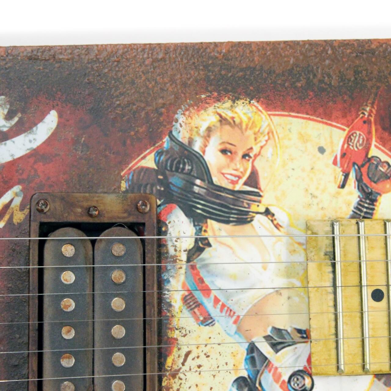 Nuka Red CBG context
