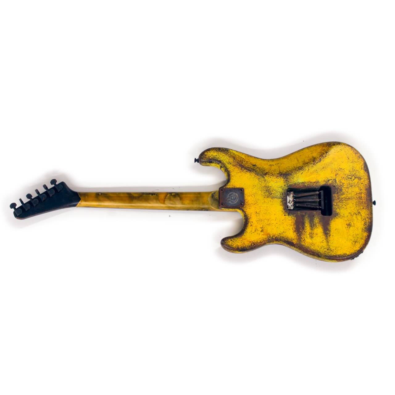 Emergancy Yellow ST image 2