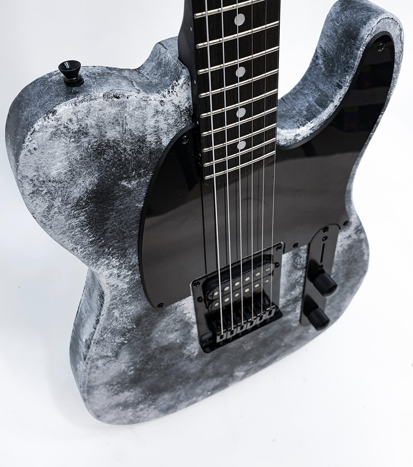 Black Winter T image 1