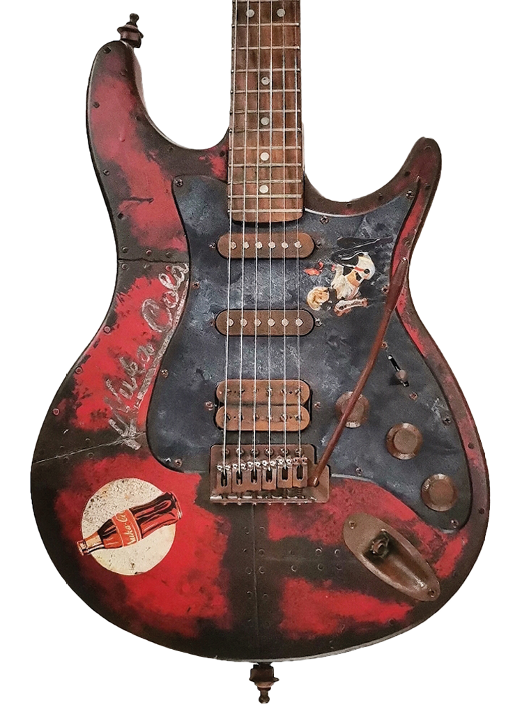 Nuka Cola ST image 5
