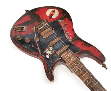 Nuka Cola ST image 1