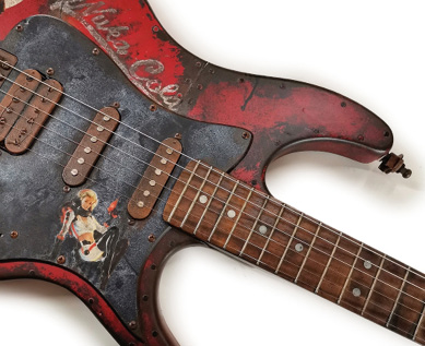 Nuka Cola ST image 4
