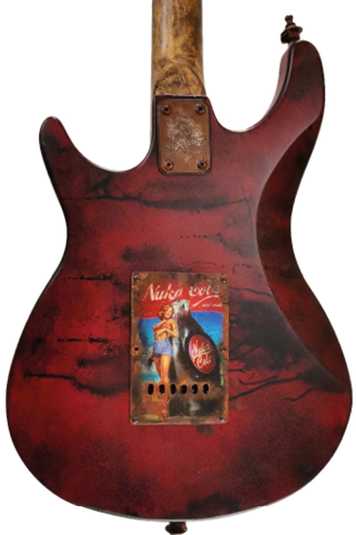 Nuka Cola ST image 2